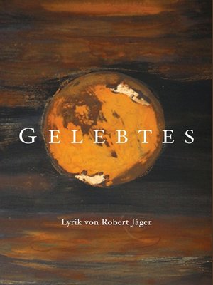 cover image of Gelebtes